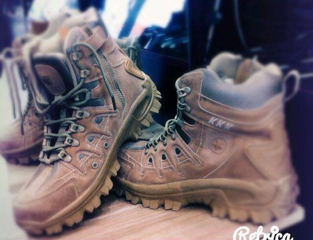 5.11 Tactical  Low Boots